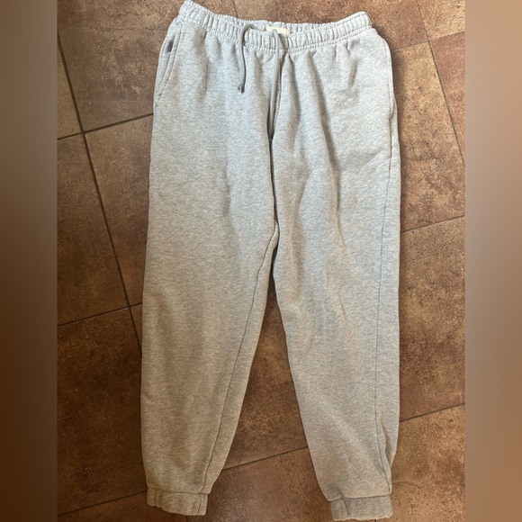 Universal Threads grey joggers sweatpants with pockets XS super soft* - Picture 1 of 7